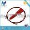 China Cheap Colorful Crossfit Speed Jump Rope