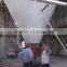 Spray Drying equipment for drying the sodium hexametaPhosphate (spray dryer)