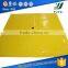 heavy duty tarp laminated pvc sheet