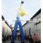 2016 super sale Inflatable Air Dancer Sky Dancer