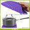 Kitchen Multipurpose Silicone Pot Holders, Trivets, Jar Openers, & Spoon Rests