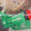 PNJ rubber pump, rubber lined pump, pump