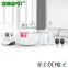 New Arrival WIFI GSM GPRS 3 network wireless home alarm system support gas detector PST-WIFIS2W