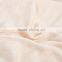 Colored cotton Children care health pillow widen stripe pillow