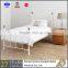 Nostalgic style ComfortSingle Guest Bed Metal