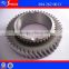 Bus 6 Speed Transmission Maintance Spare Parts Gears 694 262 0013
