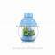 LFGB Standard pp 5 in 1 baby training cup