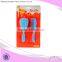 2016 Cleaning products for babies wholesale hair comb and brush set