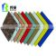 B1 Level Fire Resistant Aluminum Composite Panel aluminum decorative panels