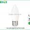 led bulbs 3w E14 with heat sink