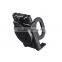 Non-slip salable dual adjustable windshield cell phone holder car for universal mobile phone