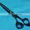 Hot Selling Colorful Hair Scissors for Hairstylist Scissors