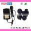 6V1.5A Interchangable Lead acid battery charger with UL 1310 approvaled