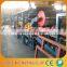 eps sandwich panel making machine