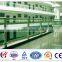 Factory direct ISO9001 indoor/outdoor tempered glass balcony steel railing