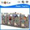 Children Outdoor Climbing Playground