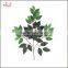 Yiwu Jiawei Arts&Crafts wholesale indoor artificial ficus leaves