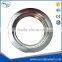 rubber two roll mill bearing, 89368 thrust cylindrical roller bearing