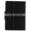wholesale leather tablet case with keyboard for general