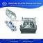 New coming excellent quality 2015 plastic auto light and lamp mould