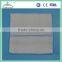 Pre-Cut Folded Edge Absorbent Gauze Sponge with X-ray
