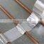 Aluminum foil tape/foil adhesive tape