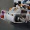 Roll Laminating Film Rewinding Machine