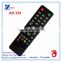 ZF Black 32 Keys AD456 REMOTE CONTROL for Thailand Market with PVC cover