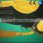 new products safety product falconry leather glove