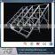 2016 C/U Shape Steel Framing Machine Solar Photovoltaic Bracket Track Forming Machine
