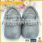 2016 New Style Kid Shoes With High Quality Competitive Price Soft PU Leather Kids Shoes