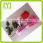 hot selling romantic custom high quality wholesale flower wrapping sleeve