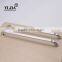 Zamak aluminum cabinet long bridge handles