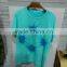 custom OEM printed t-shirt tie die clothing tie-dye men t-shirt in bandhnu printing and dyeing tees
