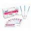 rapid HCG pregnancy test