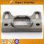 Brass investment casting parts by drawing