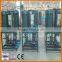 Hot sale ! TLA vacuum fuel oil purifier equipment