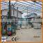 JNC used oil refinery to diesel fuel plant