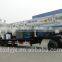 BZCT600 tralier mounted drilling rig