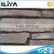 Rusty Faux Rock Stone For Landscape With Muti Color