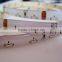 Waterproof IP65 or higher 12v/24v Side view led strip RGB 335 led light CE RoHS