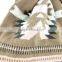 Various styles low price gift knit neckwear