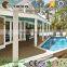 veranda composite decking composite wood deck materials