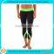 Yoga Capri Fitness Capri Yoga Running General Fitness Leggings