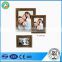 Customized size baroque PS photo frame