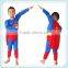 Fashion sexy costume cosplay costume super hero costume with muscle tank tops super heroes clothes deluxe muscle chest superman