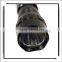 WF-501B 120-140 Lumens CR123A Cheap Powerful Waterproof Flashlight LED