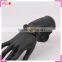 Leather cuff bracelets for men, customized adjustable anchor bracelet