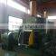 Rubber kneader mixing machine