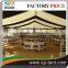 leisure tent 15x25m for outdoor gathering and party